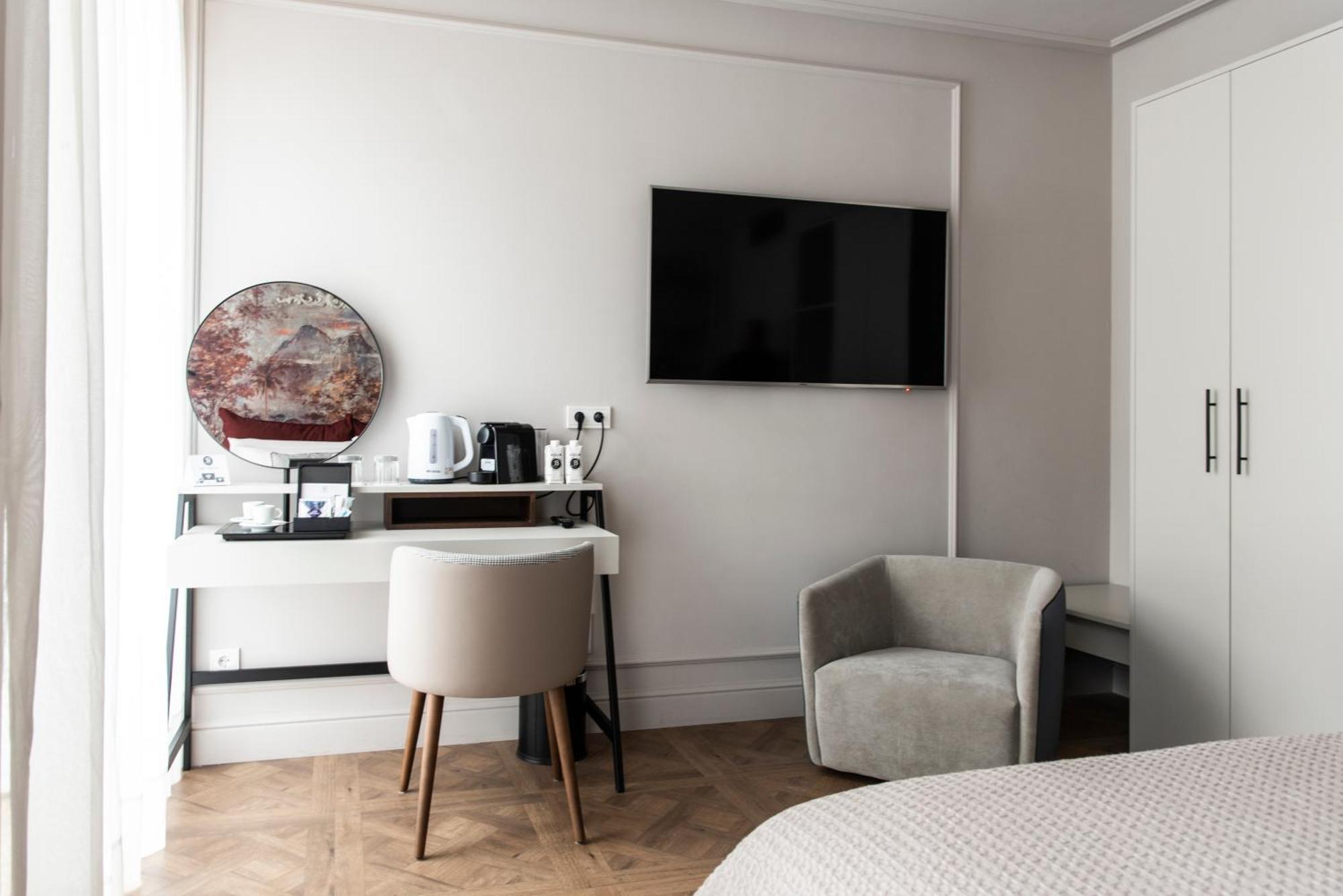 Double or Twin Room