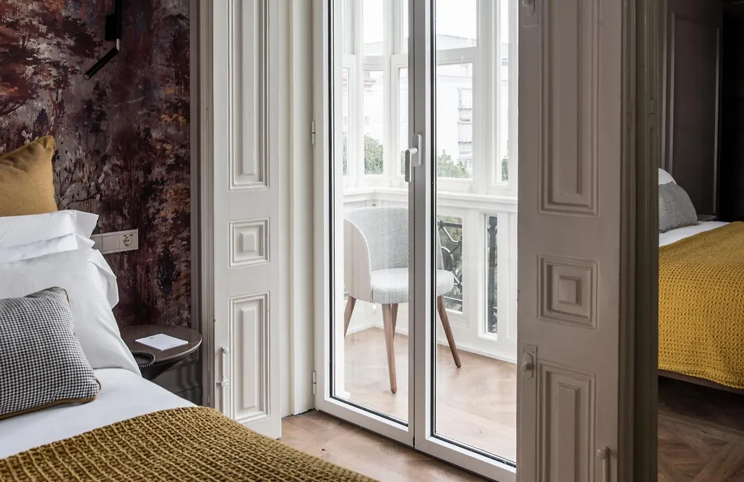 Soho Boutique Palacio De Pombo-1