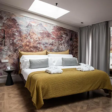 Soho Boutique Palacio De Pombo-2