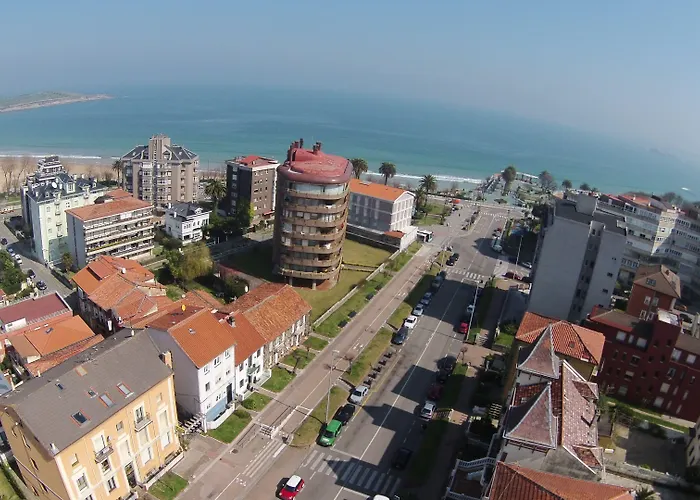 Le Petit Boutique (Adults Only)Boutique Hotel